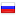 auroramobile.ru hosted country